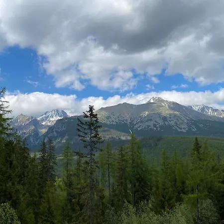 Jedla * Štrbské Pleso