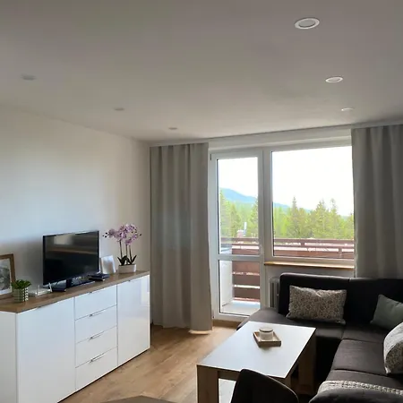 Jedla Štrbské Pleso